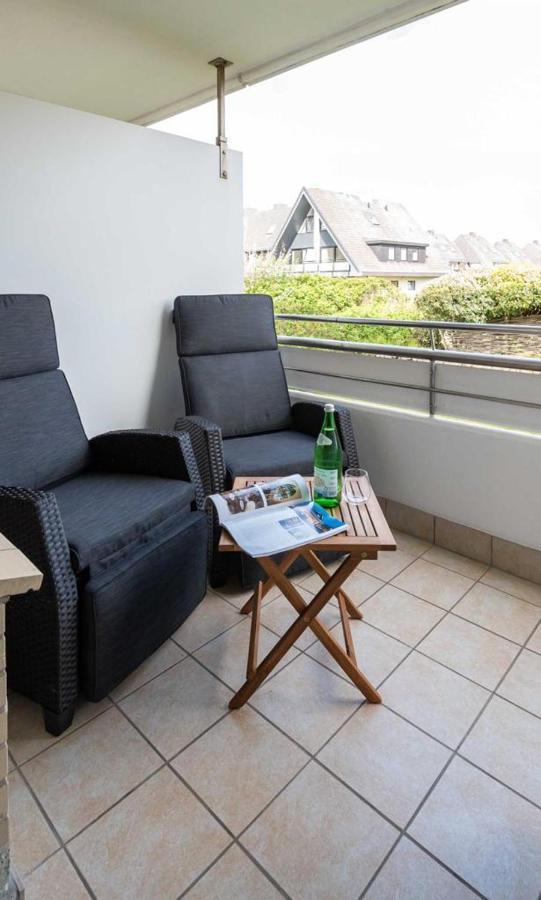 Duenenhof Zum Kronprinzen App. 50 Wenningstedt-Braderup Exteriér fotografie